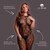 CATSUIT EM RENDA MATILDA TAMANHO QUEEN LE DÉSIR