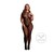 CATSUIT EM RENDA MATILDA TAMANHO QUEEN LE DÉSIR nº5