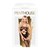 CATSUIT HOT NIGHTFALL PENTHOUSE PRETO nÂș5