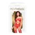 CATSUIT HOT NIGHTFALL PENTHOUSE VERMELHO nÂș5