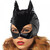CATWOMAN MÁSCARA