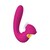STIMULATEUR CELESTIAL LOVE VIBE FUCHSIA nº11