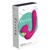 STIMULATEUR CELESTIAL LOVE VIBE FUCHSIA nº20