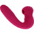 STIMULATEUR CELESTIAL LOVE VIBE FUCHSIA nº5