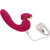 STIMULATEUR CELESTIAL LOVE VIBE FUCHSIA nº6