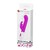 VIBRATORE CENTAUR CONIGLIO 30 MODALITÀ DI VIBRAZIONE VIOLA n