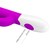 VIBRATORE CENTAUR CONIGLIO 30 MODALITÀ DI VIBRAZIONE VIOLA n
