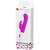 VIBRATORE CENTAUR CONIGLIO 30 MODALITÀ DI VIBRAZIONE VIOLA n