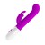 VIBRATORE CENTAUR CONIGLIO 30 MODALITÀ DI VIBRAZIONE VIOLA n