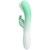 VIBRATORE CONIGLIO CERBERUS 3O VIBRAZIONI VERDE