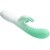 VIBRATORE CONIGLIO CERBERUS 3O VIBRAZIONI VERDE nº2