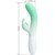 VIBRATORE CONIGLIO CERBERUS 3O VIBRAZIONI VERDE nº5