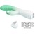 VIBRATORE CONIGLIO CERBERUS 3O VIBRAZIONI VERDE nº7