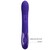CERBERUS YOUTH VIBRADOR RABBIT VIOLETA nº6