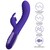 CERBERUS YOUTH VIBRADOR RABBIT VIOLETA nº7