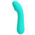 VIBRADOR RECARREGVEL CETUS AQUA VERDE nº1