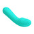 VIBRADOR RECARREGVEL CETUS AQUA VERDE nº2