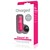 Charged Vooom Remote Control Bullet - Pink nº3
