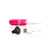 Charged Vooom Remote Control Bullet - Pink nº5
