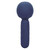 CHARISMA SEDUCTION MASAJEADOR 12 FUNCIONES 17,75 CM X 6,25 C