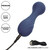 CHARISMA TEMPTATION MASSAGER 12 FUNÇÕES ROXO nº6