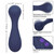 CHARISMA TEMPTATION MASSAGER 12 FUNÇÕES ROXO nº7