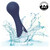 CHARISMA TEMPTATION MASSAGER 12 FUNÇÕES ROXO nº8
