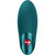 BOUTEILLE VIBRATEUR CHARME BULLET VERTE nº2