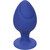 Cheeky buttplug-morado