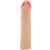 CHELSEA FUNDA PENE CON EXTENSIÓN DE 7.6 CM NATURAL nº1