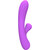 VIBRATEUR CHELSEA & STIMULATEUR FLEXIBLE VIOLET nº2