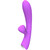 VIBRATEUR CHELSEA & STIMULATEUR FLEXIBLE VIOLET nº4