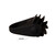 CHESTER ANILLO VIBRADOR NEGRO nº6