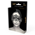 CHIC DESIRE - ANTIFAZ ENCAJE NEGRO ANCHO nº2