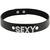 CHIC DESIRE - GARGANTILHA SEXY DE COURO VEGANO nº2
