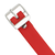 CHIC DESIRE - COLLAR CUERO VEGANO ROJO ACCESORIO WOMAN FETIS