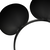 CHIC DESIRE - DIADEMA CON OREJAS DE MOUSE nº3