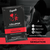 CHIC DESIRE - POCKET ACEITE MASAJE KISSABLE EFECTO CALOR PIR