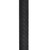 CHICOTE EM SILICONE TAIL WHIP PRETO OUCH! nº4