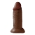 Color Preto