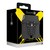 CINTO DE CASTIDADE JOCK XTREME OUCH! nº1