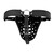 CINTO DE CASTIDADE JOCK XTREME OUCH! nº3