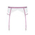 LIGUERO LILYANNE OBSESSIVE BLANCO nº2