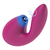 CLITORAL SUCCION & VIBRADOR POTENTE G-SPOT RUSH nº2