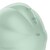 VIBRADOR DE PULSO DE AR VERDE CLOUND DANCER nº2