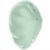 VIBRADOR DE PULSO DE AR VERDE CLOUND DANCER nº7