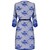 COBALTESS PEIGNOIR L/XL nº5