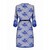 COBALTESS PEIGNOIR S/M nº3