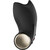 VIBRADOR COBRA LIBRE II MASTURBADOR PRETO nº3