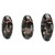 COCK RINGS YVONNE SET 3 ANILLOS PENE nº2